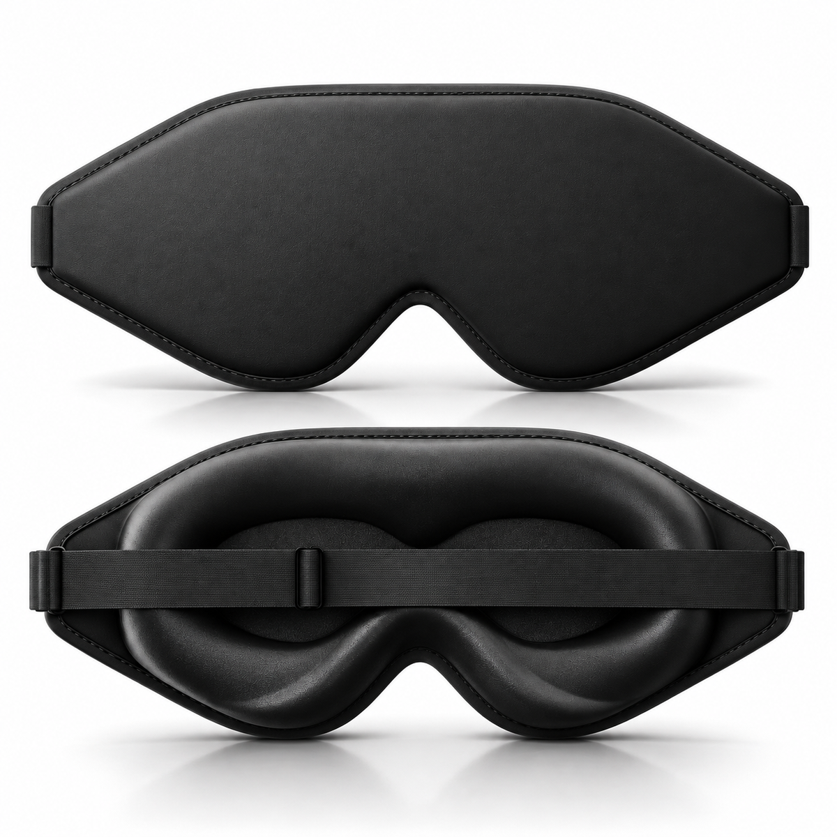 Nightshift 3D Sleep Mask