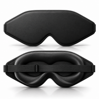 Nightshift 3D Sleep Mask