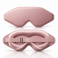 Nightshift 3D Sleep Mask
